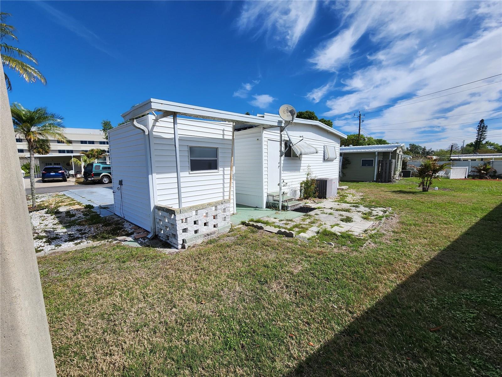 CHATEAU VILLAGE CO-OP - Residential