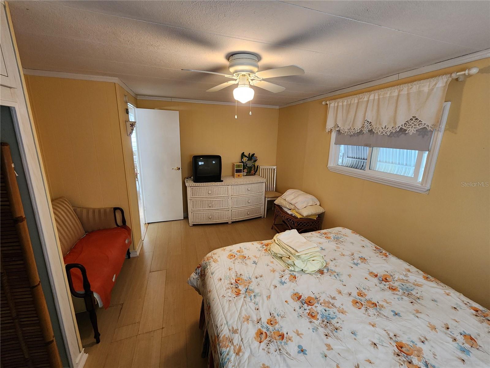 CHATEAU VILLAGE CO-OP - Residential