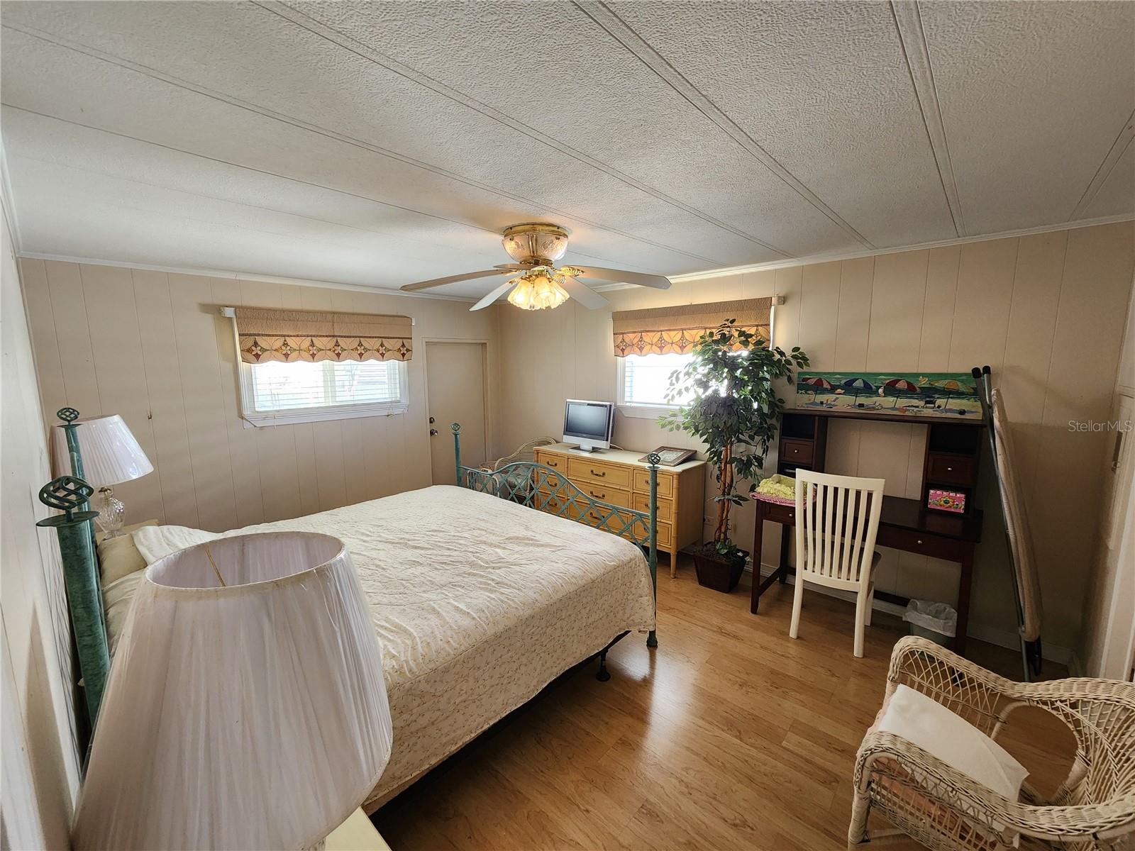 CHATEAU VILLAGE CO-OP - Residential