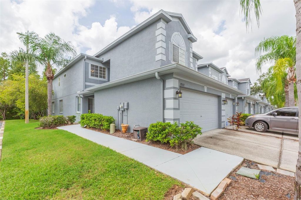 Photo of 18102 Nassau Point Drive, Tampa, FL 33647 (MLS # TB8430102)