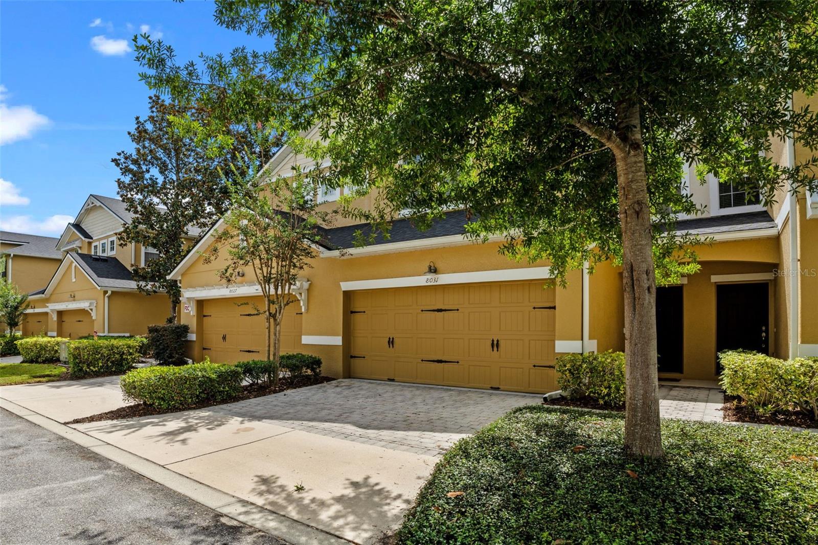 8031 ENCHANTMENT DRIVE GE