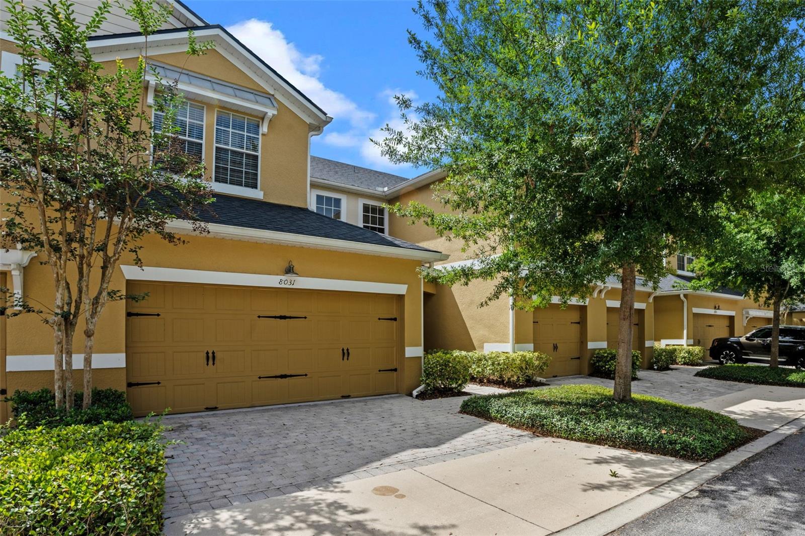 8031 ENCHANTMENT DRIVE GE