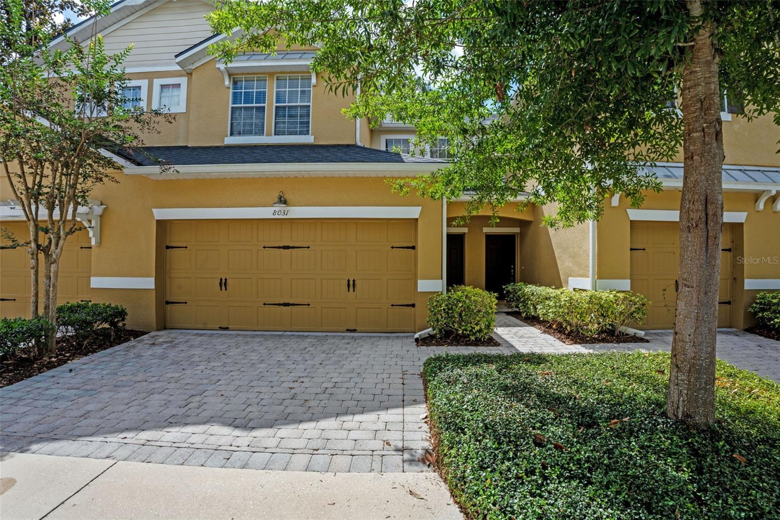 8031 ENCHANTMENT DRIVE GE