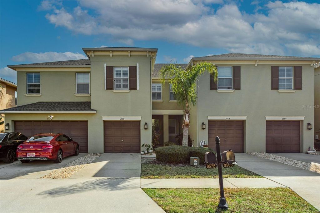 Photo of 9568 Trumpet Vine Loop, Trinity, FL 34655 (MLS # TB8452953)