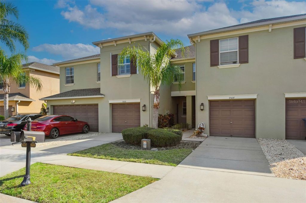 Photo of 9568 Trumpet Vine Loop, Trinity, FL 34655 (MLS # TB8452953)