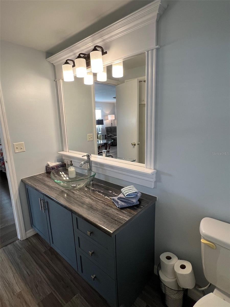 OASIS MOBILE HOME PARK UNREC - Residential