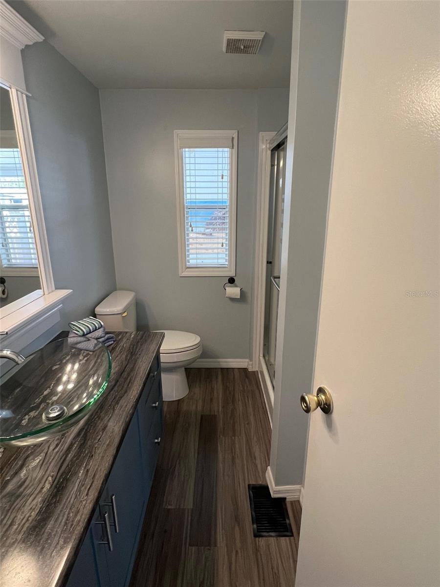 OASIS MOBILE HOME PARK UNREC - Residential