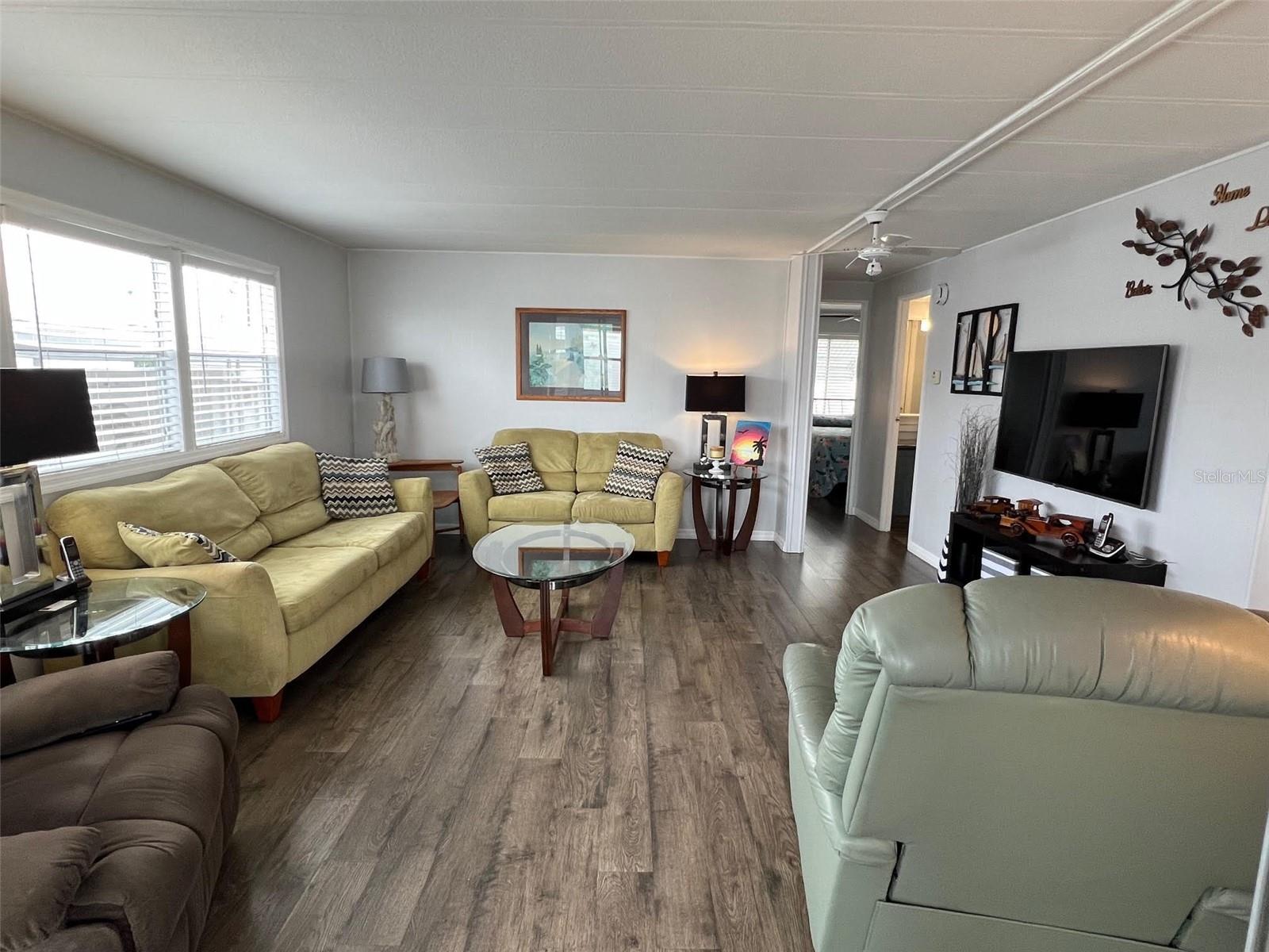 OASIS MOBILE HOME PARK UNREC - Residential