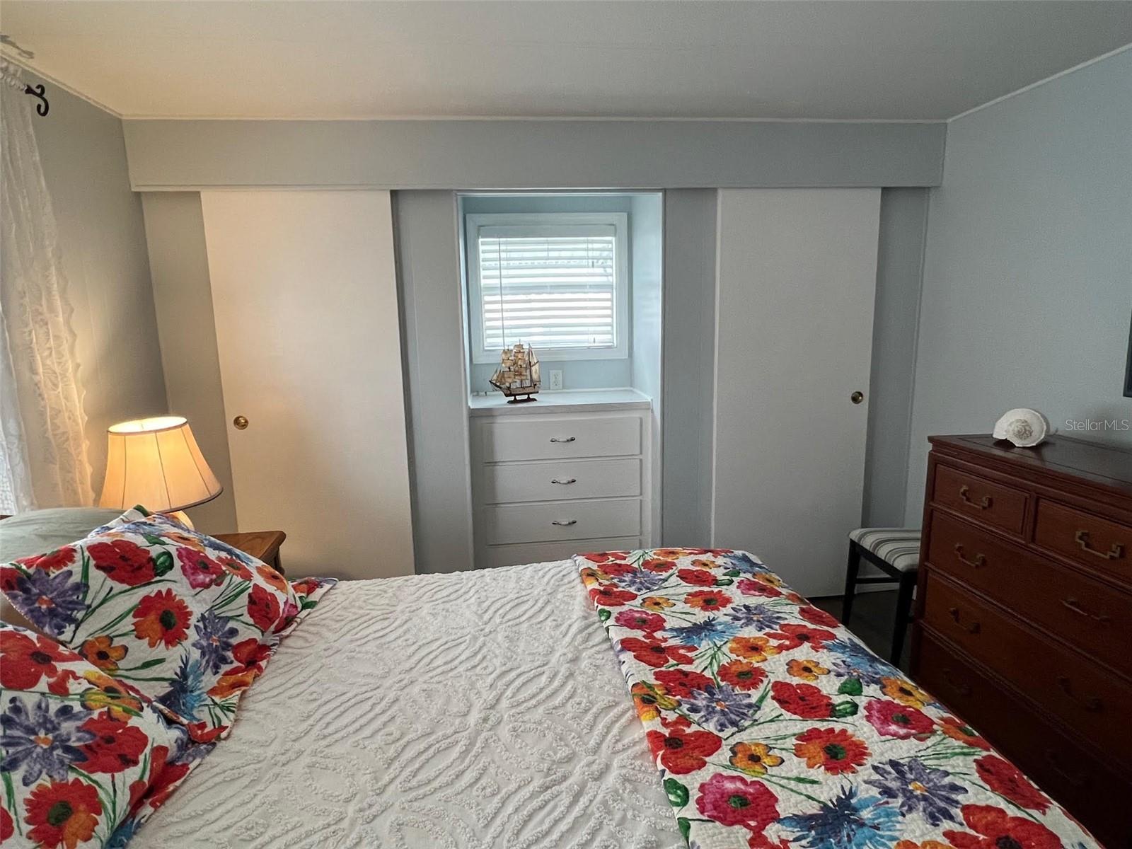 OASIS MOBILE HOME PARK UNREC - Residential