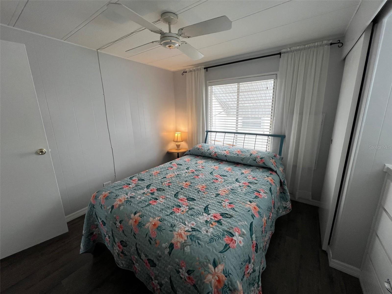 OASIS MOBILE HOME PARK UNREC - Residential