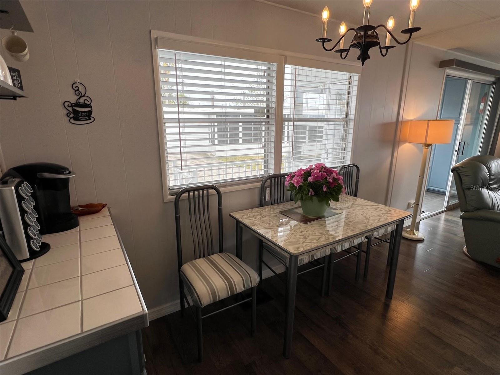 OASIS MOBILE HOME PARK UNREC - Residential