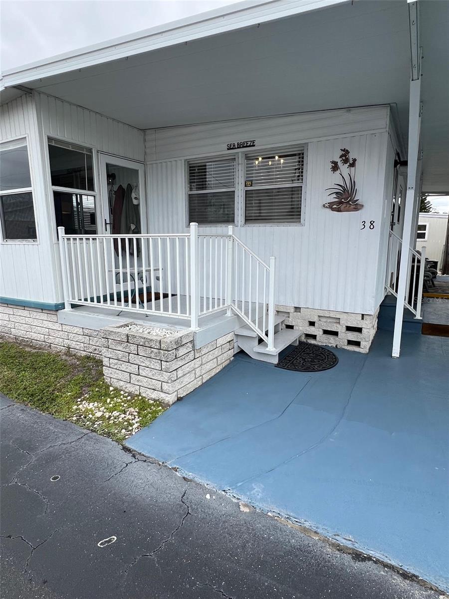 12766 SEMINOLE BOULEVARD 38