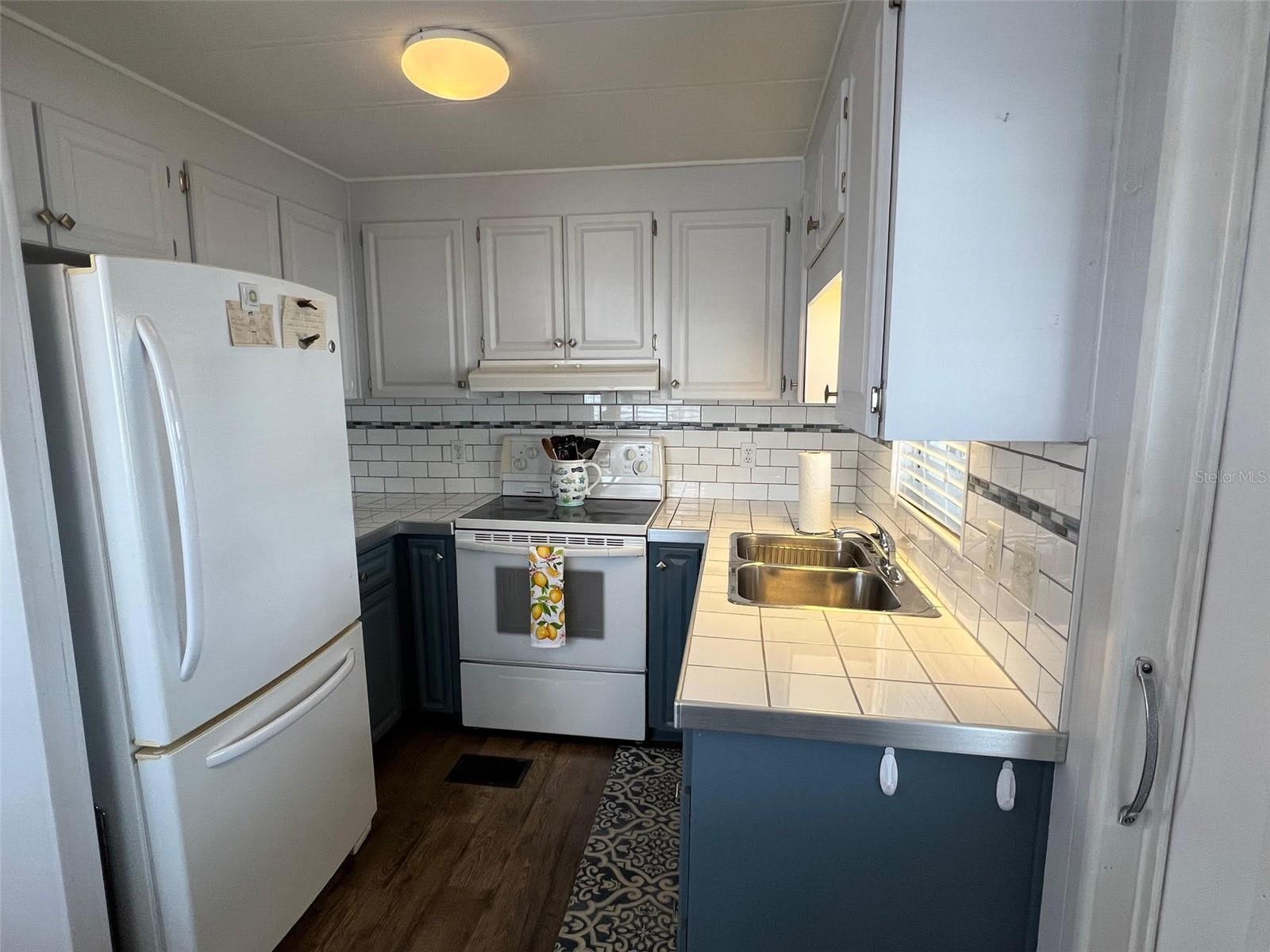 OASIS MOBILE HOME PARK UNREC - Residential