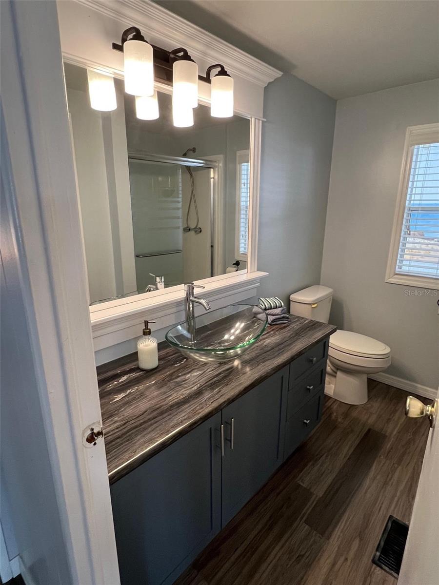 OASIS MOBILE HOME PARK UNREC - Residential