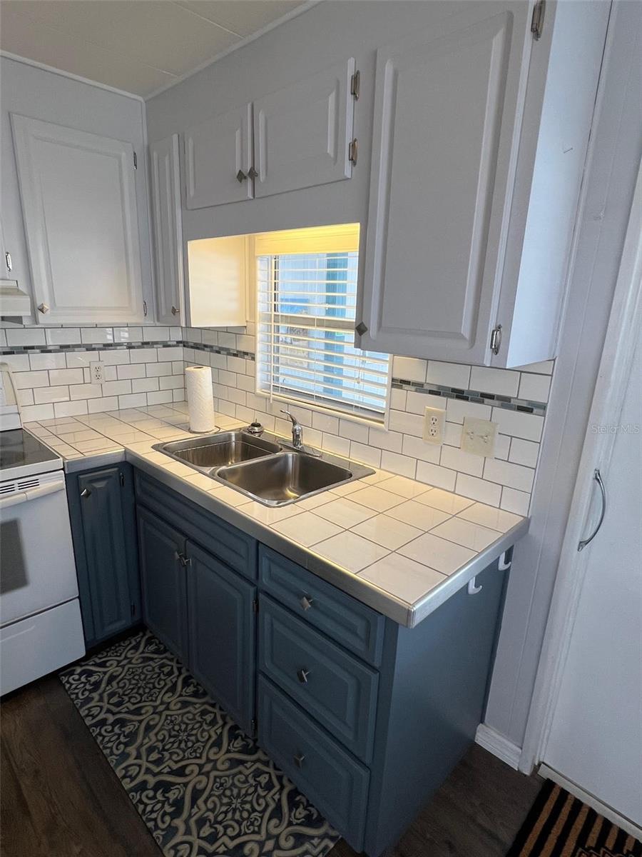 OASIS MOBILE HOME PARK UNREC - Residential