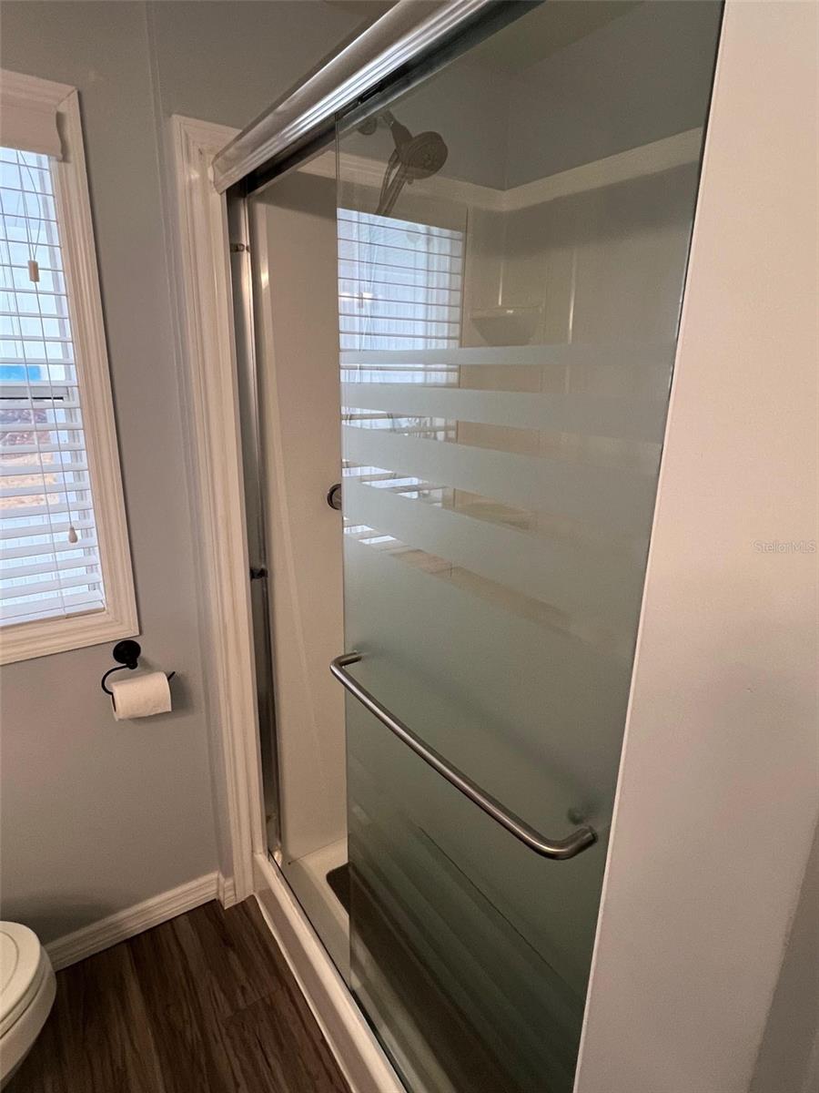 OASIS MOBILE HOME PARK UNREC - Residential