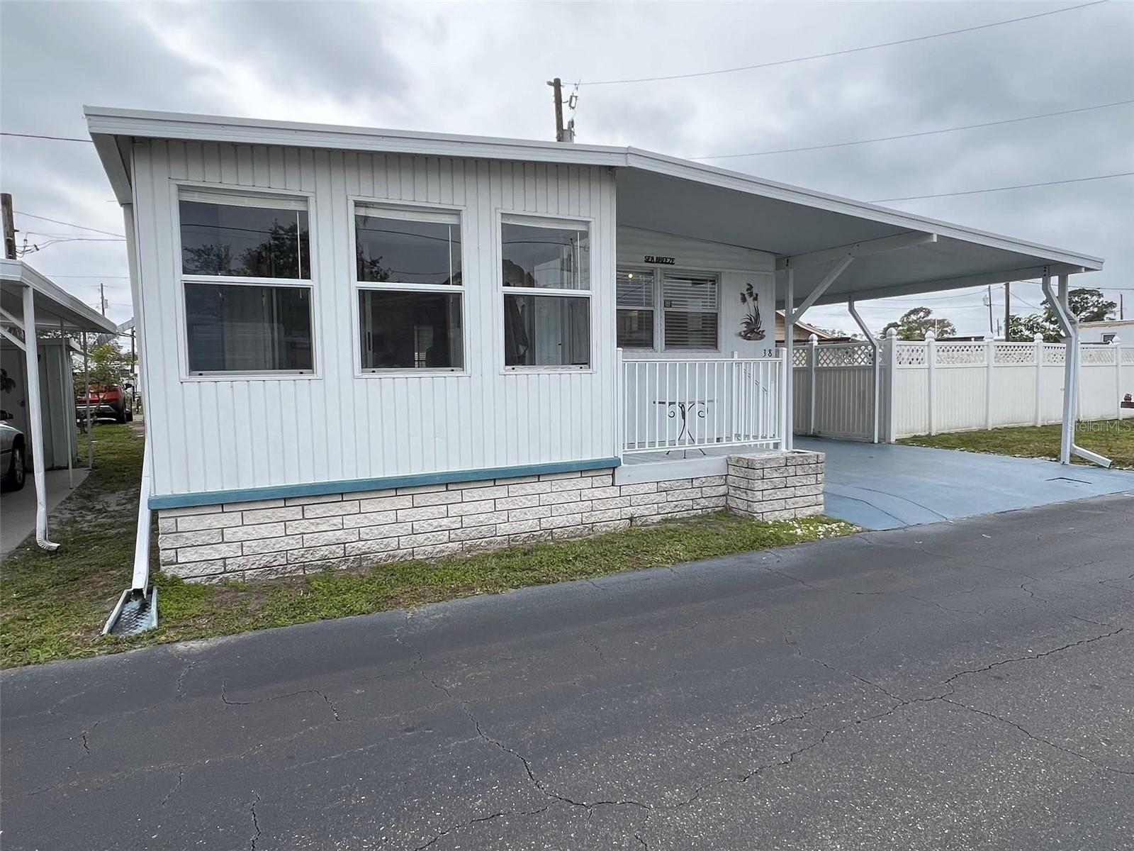 12766 SEMINOLE BOULEVARD 38