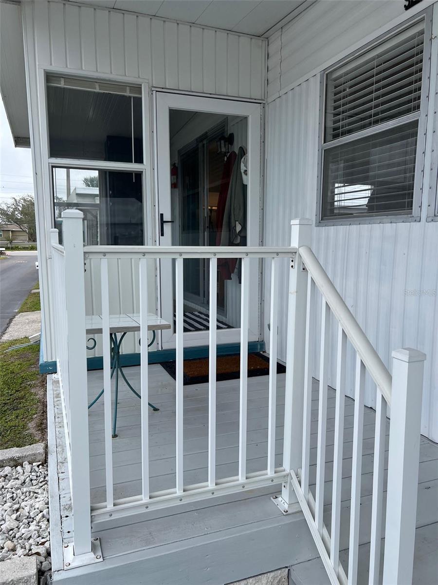 12766 SEMINOLE BOULEVARD 38