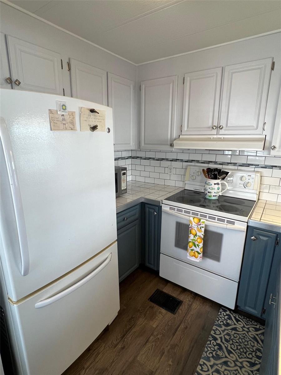 OASIS MOBILE HOME PARK UNREC - Residential