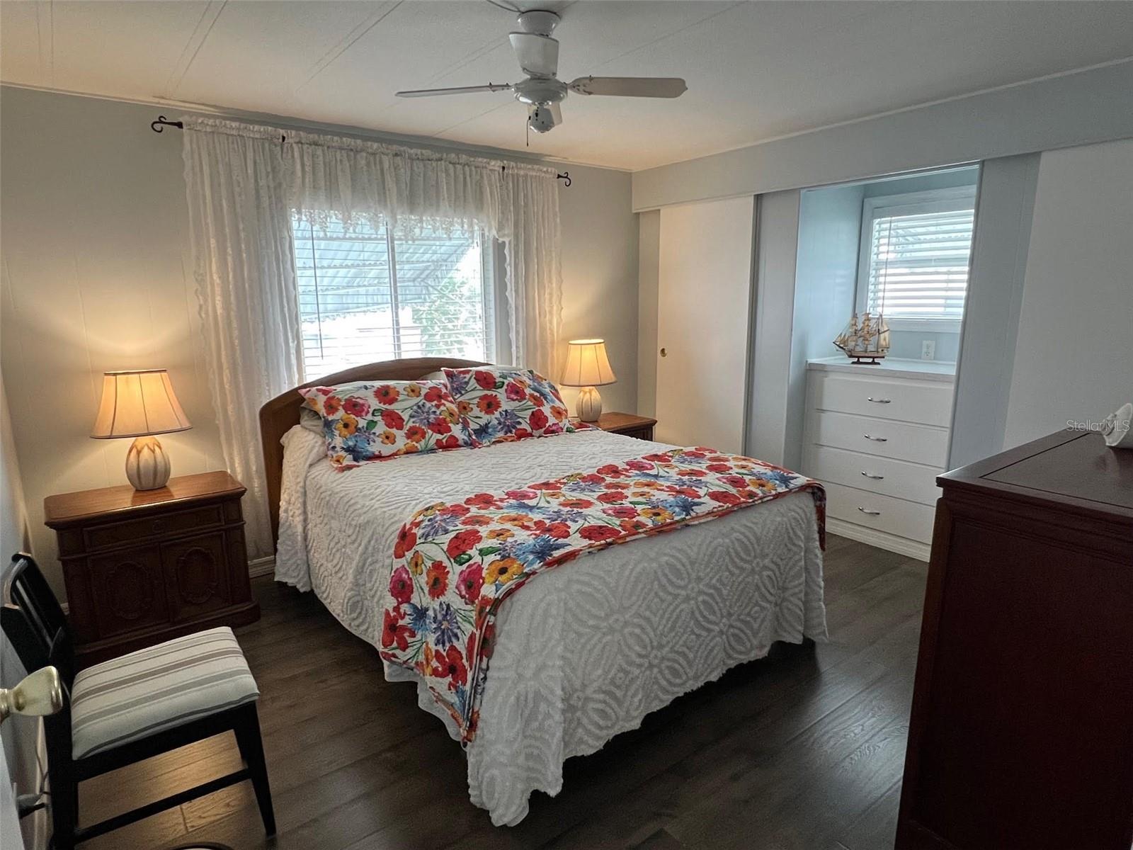 OASIS MOBILE HOME PARK UNREC - Residential