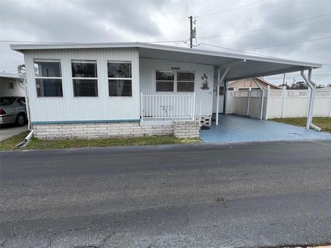 12766 SEMINOLE BOULEVARD 38 LARGO FL 33778