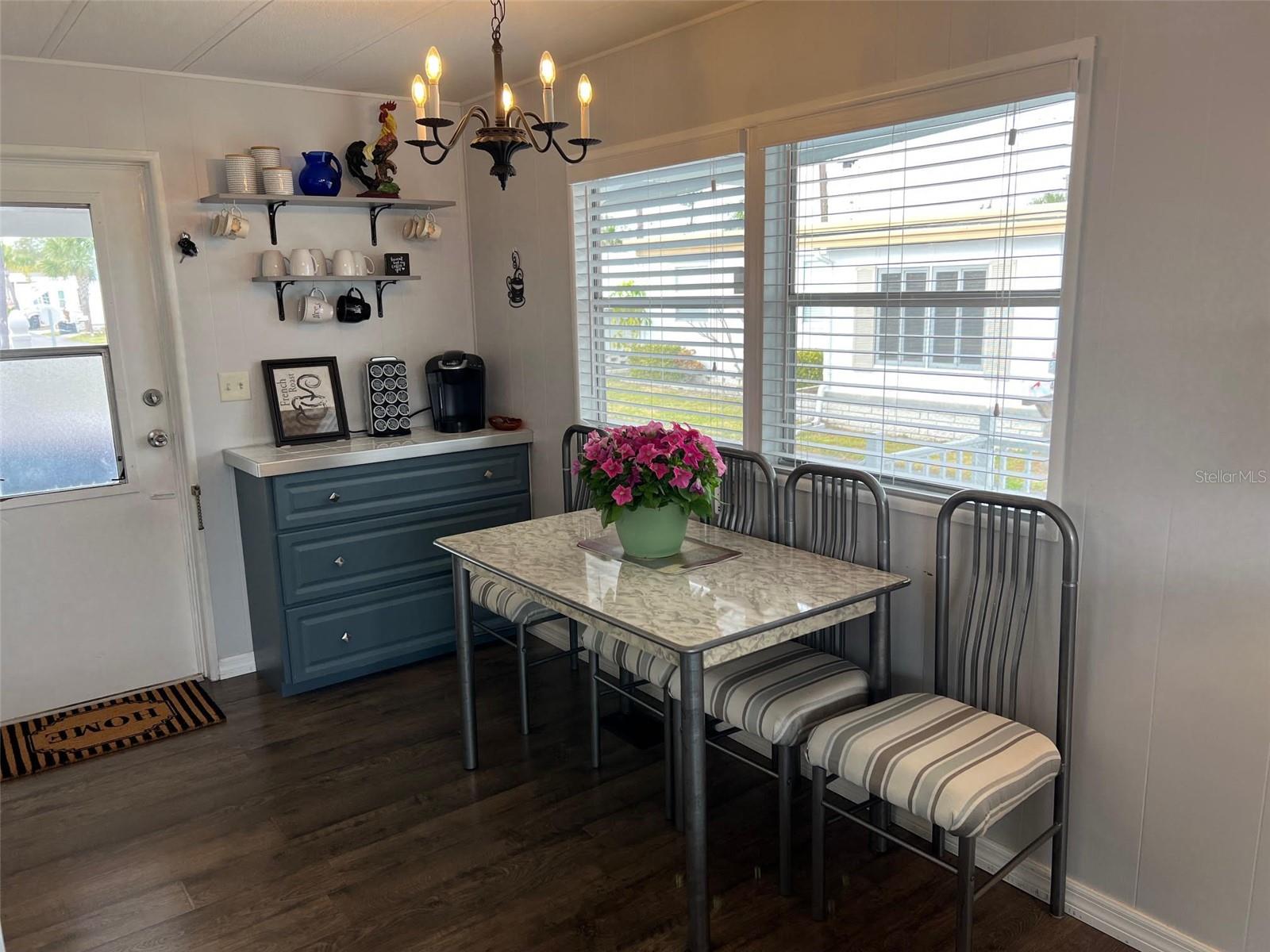 OASIS MOBILE HOME PARK UNREC - Residential