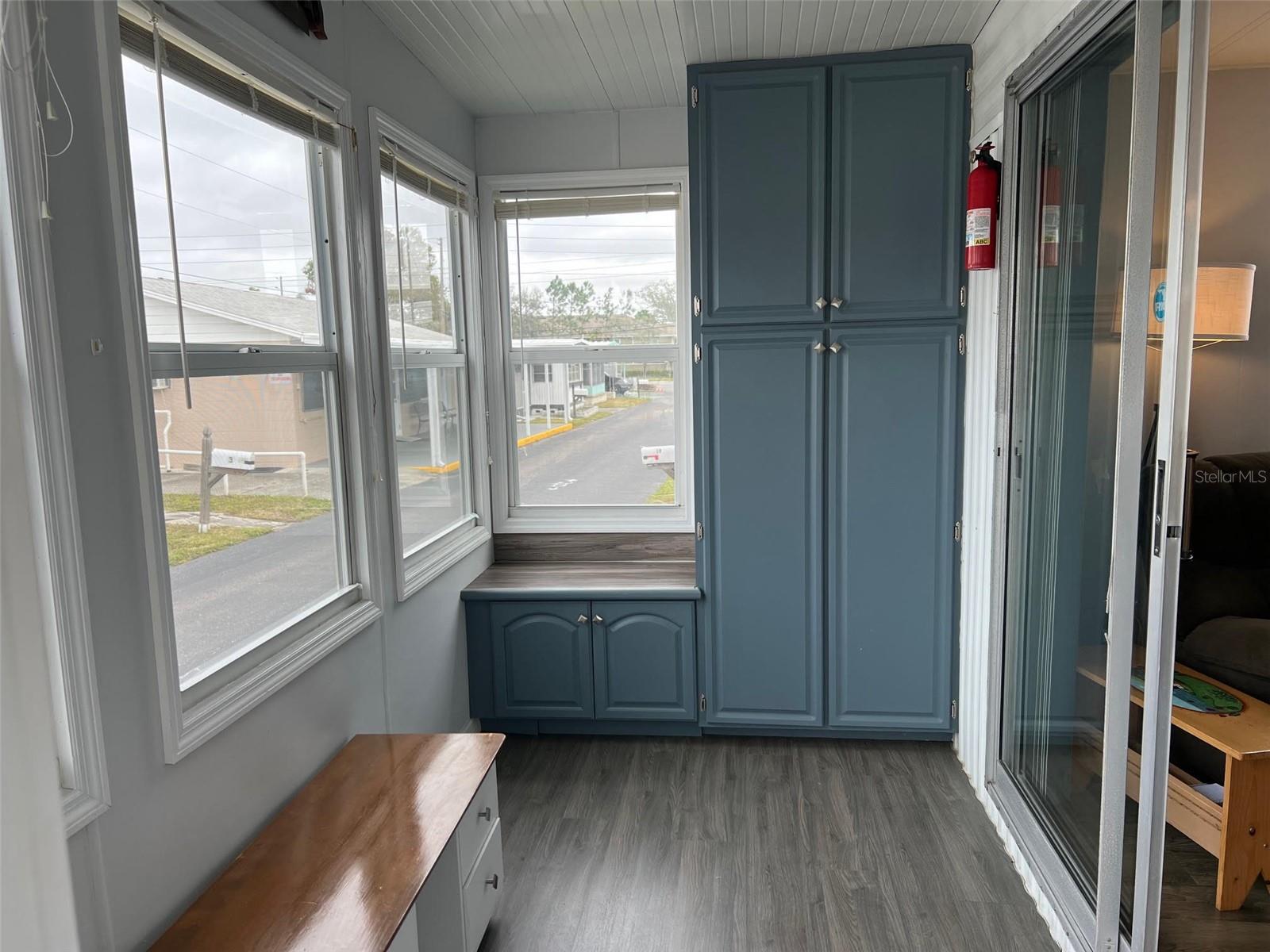 OASIS MOBILE HOME PARK UNREC - Residential