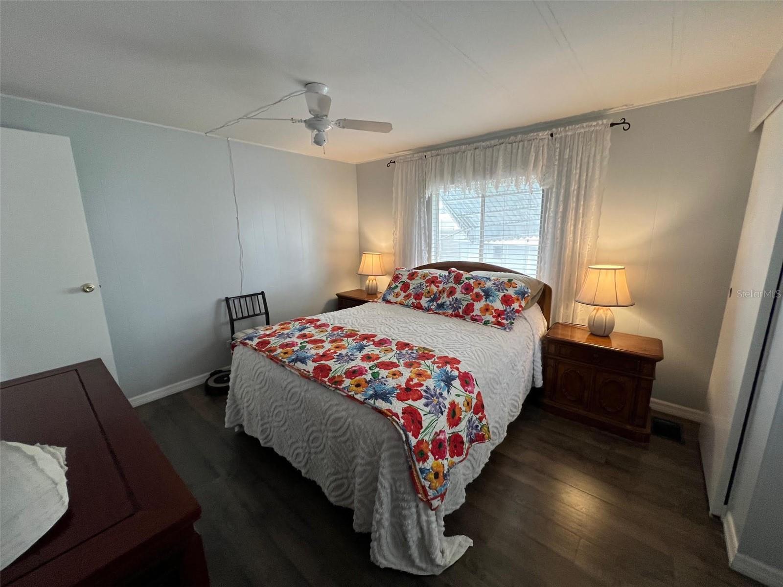 OASIS MOBILE HOME PARK UNREC - Residential