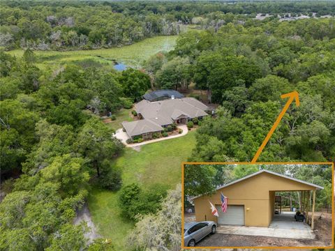 Photo of 1550 Kevin Lane, Deland, FL 32724 (MLS # O6315050)