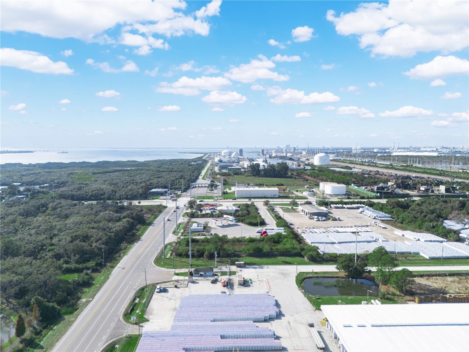 SOUTH TAMPA VILLA SITES - Commercial Sale