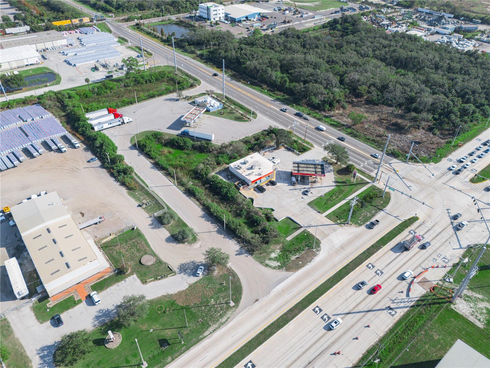 SOUTH TAMPA VILLA SITES - Commercial Sale