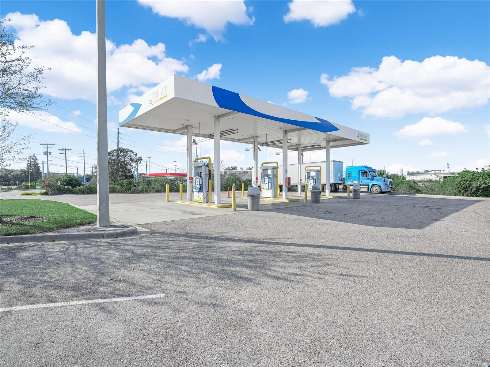 SOUTH TAMPA VILLA SITES - Commercial Sale