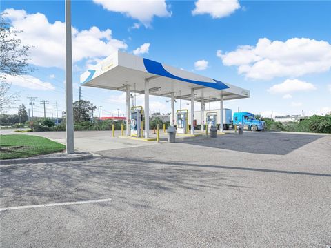 5030 MADISON AVENUE TAMPA FL 33619