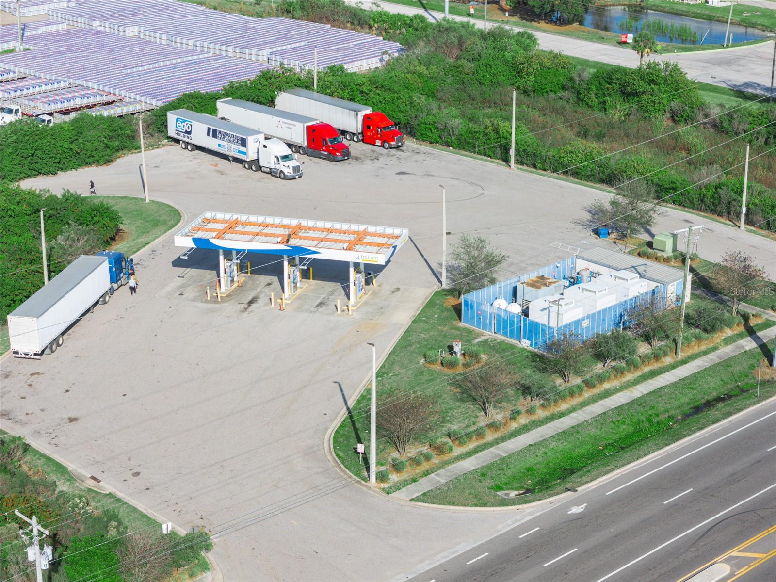 SOUTH TAMPA VILLA SITES - Commercial Sale