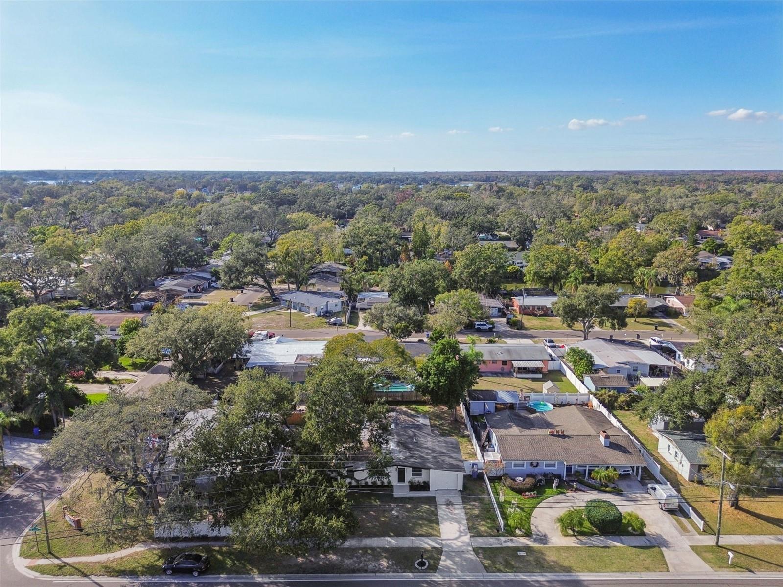 LAKE MORLEY TERRACE ESTATES UN 1 - Residential