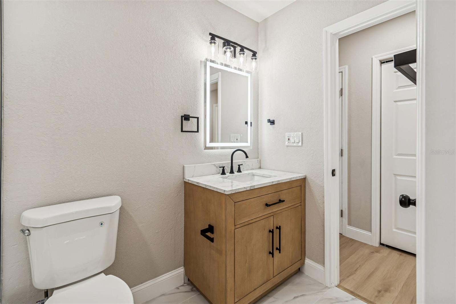 LAKE MORLEY TERRACE ESTATES UN 1 - Residential