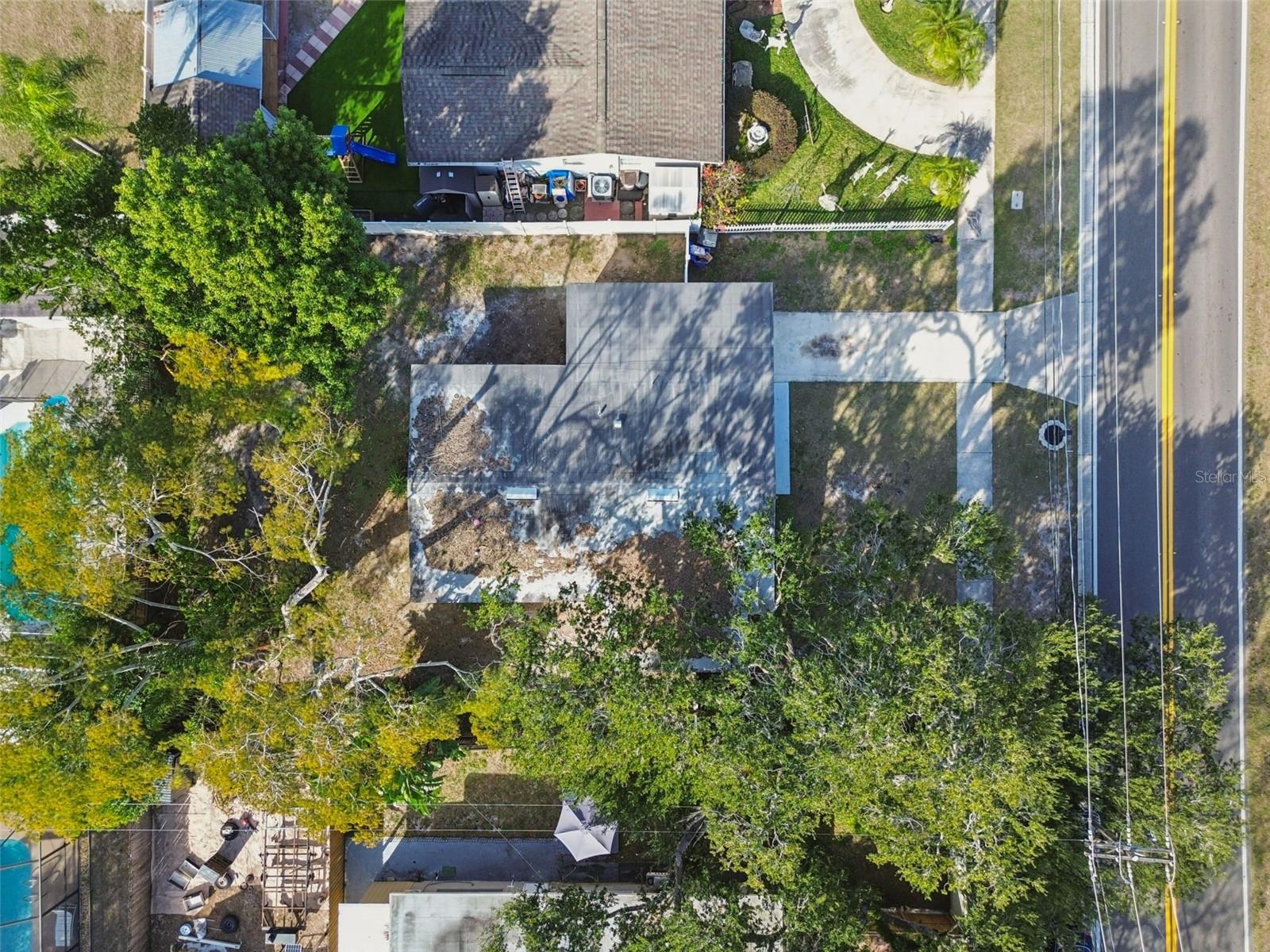 LAKE MORLEY TERRACE ESTATES UN 1 - Residential