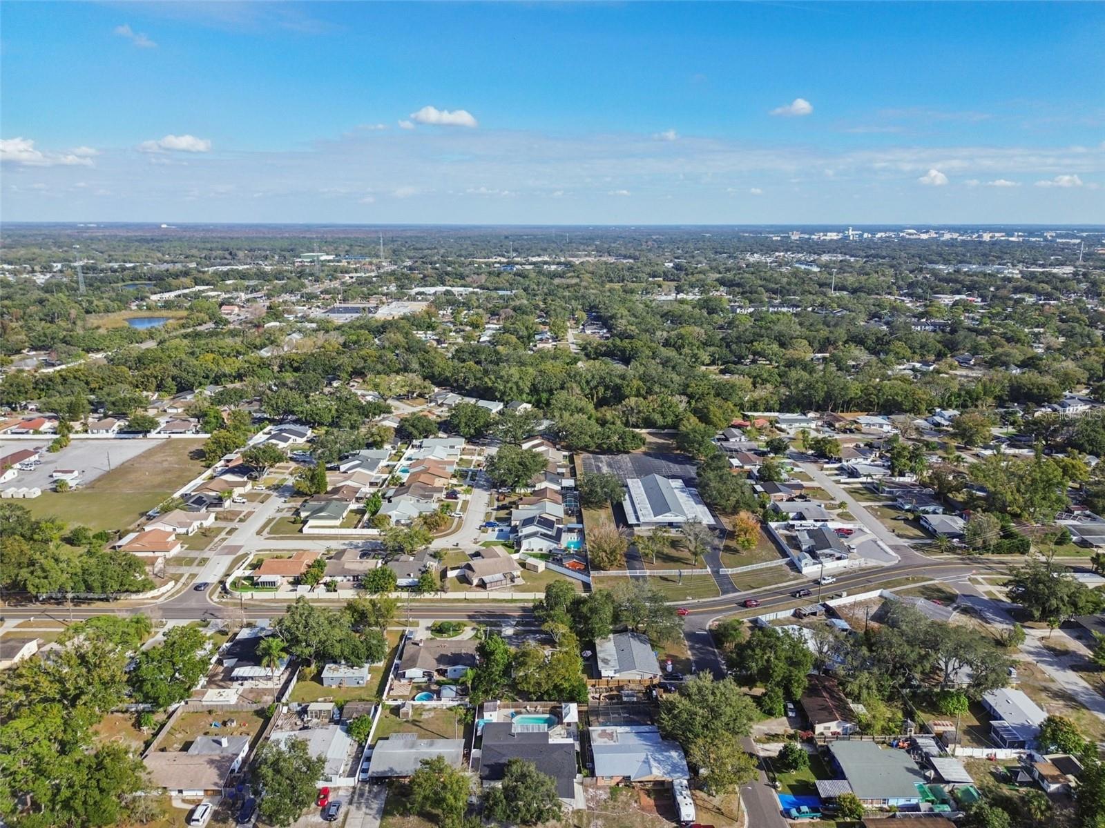 LAKE MORLEY TERRACE ESTATES UN 1 - Residential