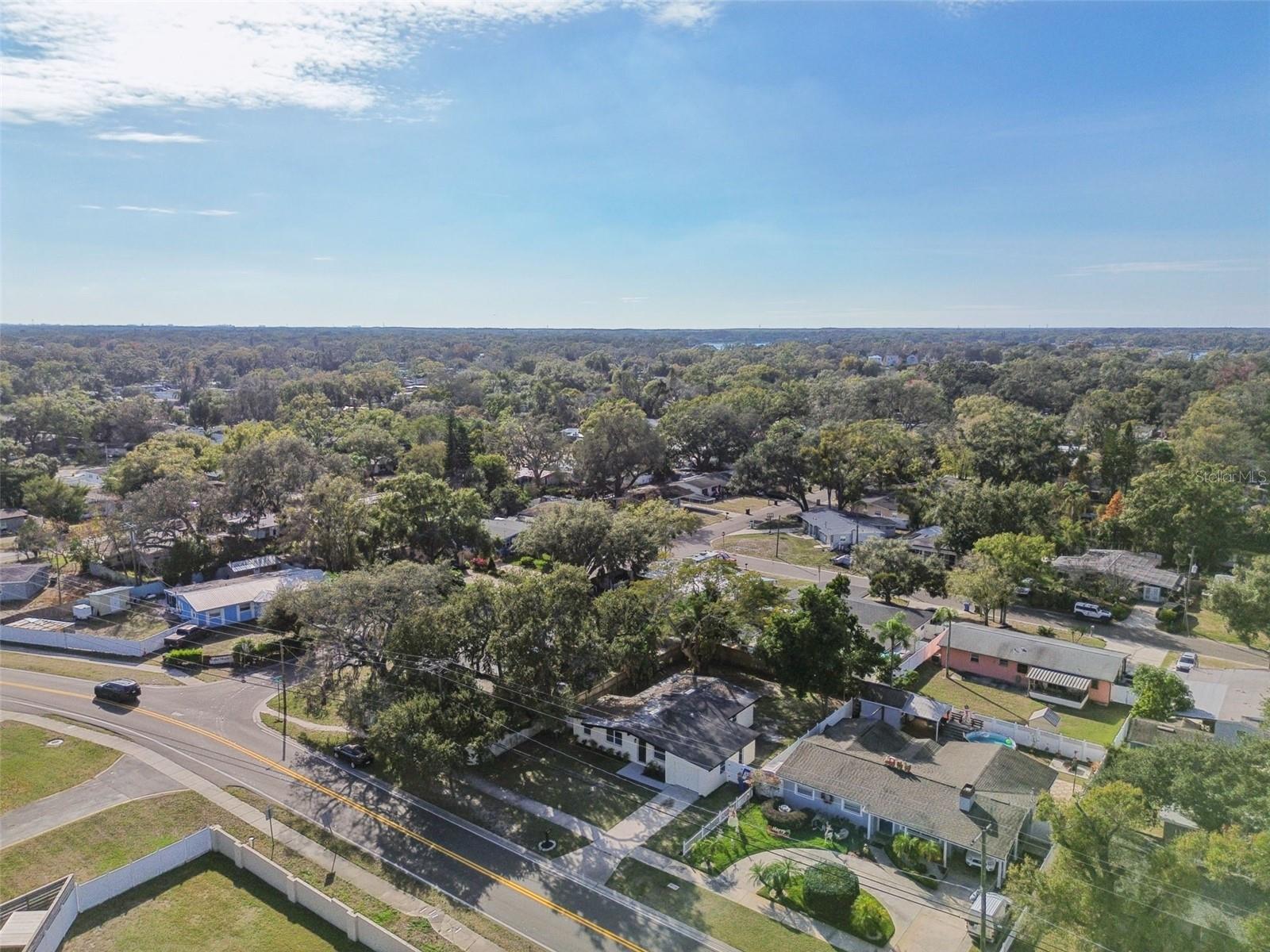 LAKE MORLEY TERRACE ESTATES UN 1 - Residential