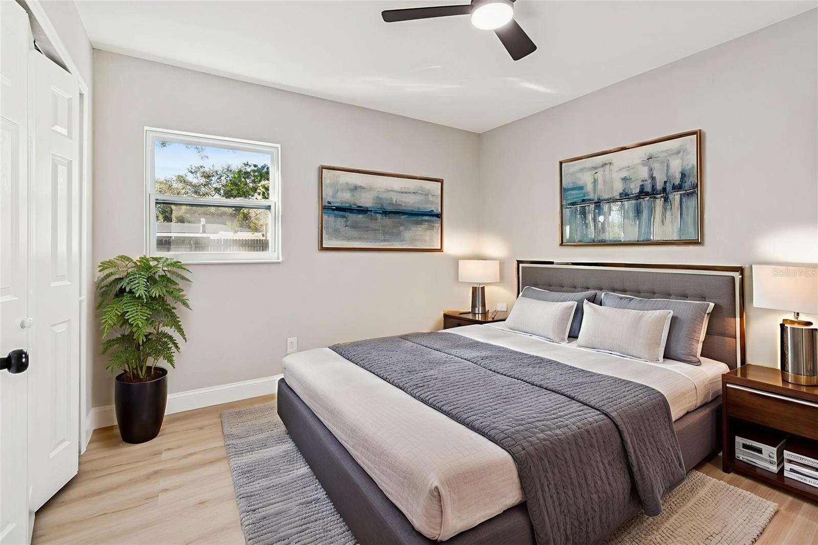 LAKE MORLEY TERRACE ESTATES UN 1 - Residential