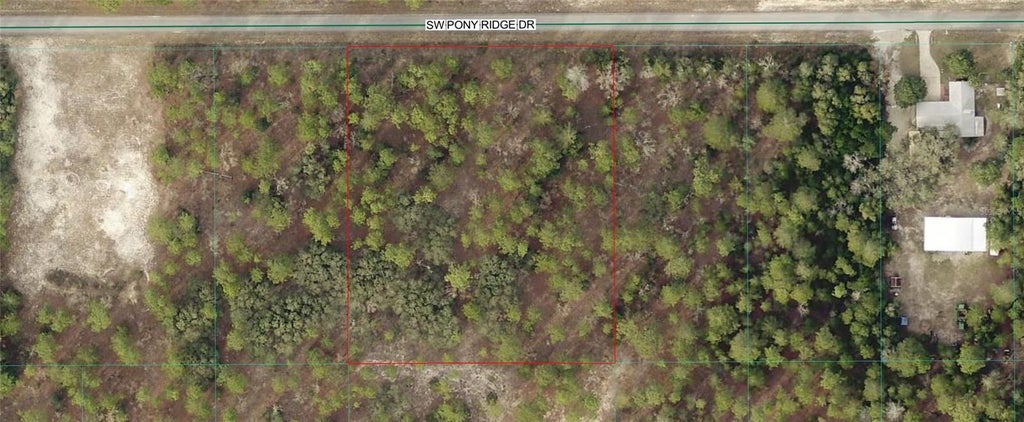 Photo of 10 SW Pony Ridge Drive SW, Dunnellon, FL 34431 (MLS # OM727441)