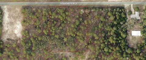 Photo of 10 SW Pony Ridge Drive SW, Dunnellon, FL 34431 (MLS # OM727441)