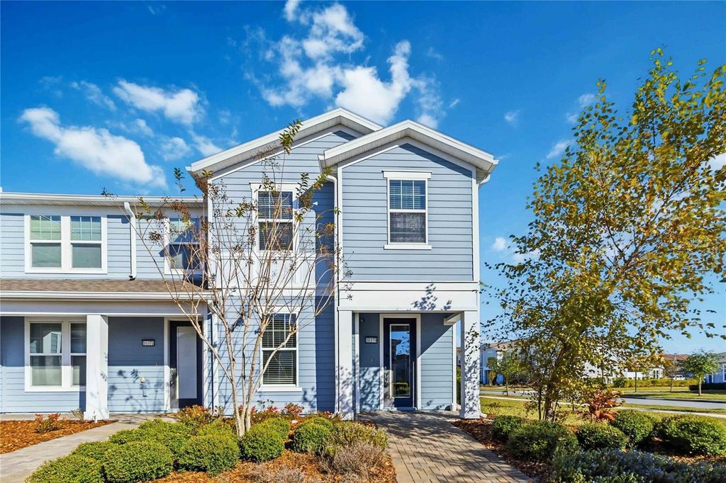 Photo of 10379 Folly Beach Road, Orlando, FL 32827 (MLS # O6396018)