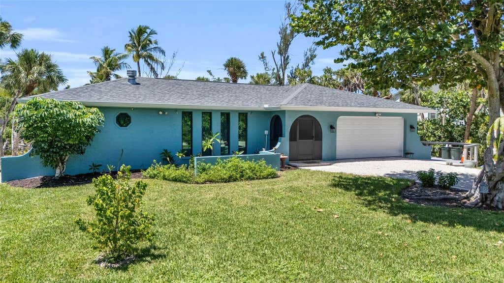 Photo of 4636 Buck Key Road, Sanibel, FL 33957 (MLS # A4696569)