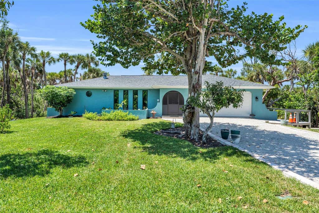 Photo of 4636 Buck Key Road, Sanibel, FL 33957 (MLS # A4696569)