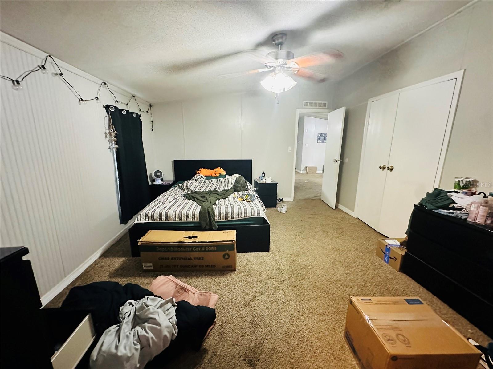 UNREC E1/4 NW1/4 OFNE1/4 - Residential