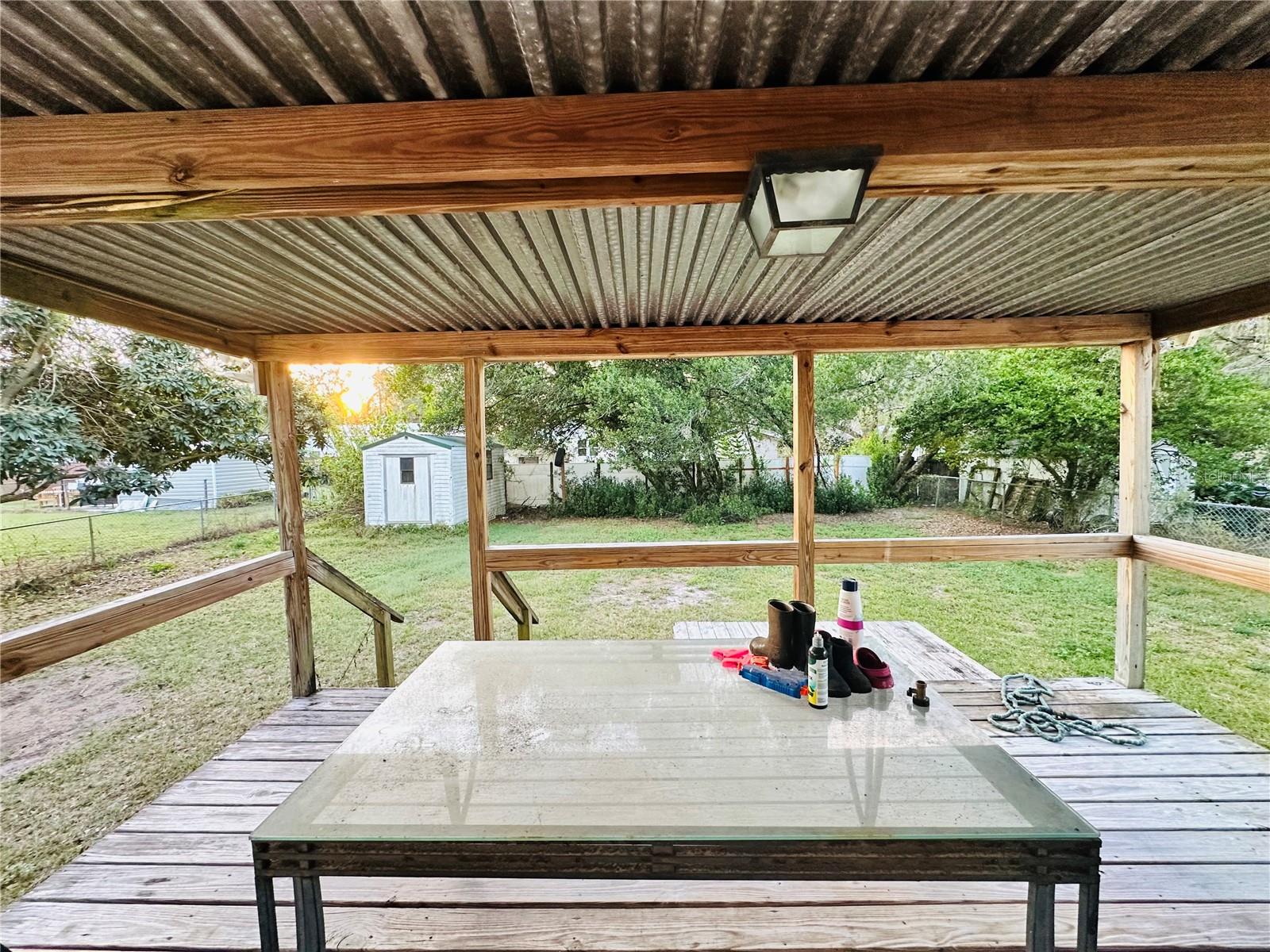 UNREC E1/4 NW1/4 OFNE1/4 - Residential