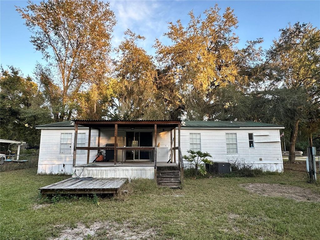 Photo of 3835 Court Street, Zephyrhills, FL 33541 (MLS # TB8459333)