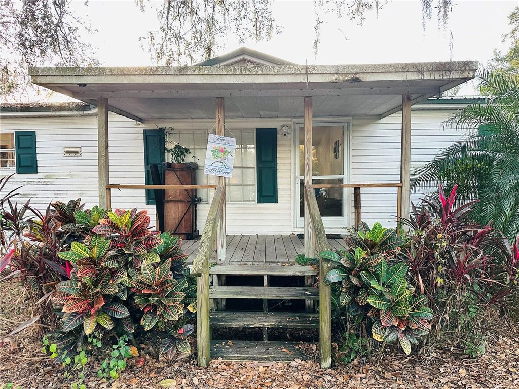 Photo of 3835 Court Street, Zephyrhills, FL 33541 (MLS # TB8459333)