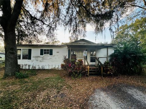 Photo of 3835 Court Street, Zephyrhills, FL 33541 (MLS # TB8459333)